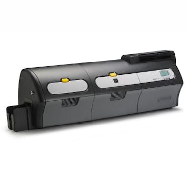 Zebra Zebra ZXP Series 7 impresora de tarjeta plástica P Zebra Zebra ZXP Series 7 impresora de tarjeta plástica P