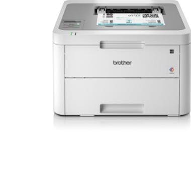 brother Brother HL-L3210CW impresora láser Color 2400 x 60 brother Brother HL-L3210CW impresora láser Color 2400 x 60