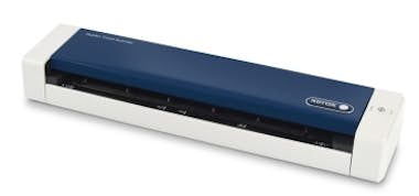 Xerox Xerox Duplex Travel Escáner alimentado con hojas A Xerox Xerox Duplex Travel Escáner alimentado con hojas A
