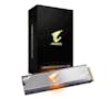 Gigabyte Gigabyte Aorus RGB unidad de estado sólido M.2 256 Gigabyte Gigabyte Aorus RGB unidad de estado sólido M.2 256
