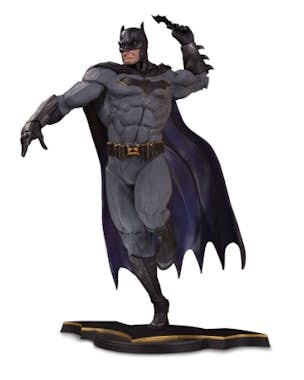 Diamond Gallery Batman - DC. Estatua de PVC de la línea ´DC Galler Diamond Gallery Batman - DC. Estatua de PVC de la línea ´DC Galler