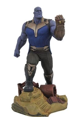 Diamond Gallery Thanos Infinity War - Marvel. Estatua de PVC de la Diamond Gallery Thanos Infinity War - Marvel. Estatua de PVC de la