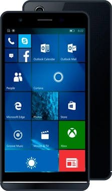 Funker Funker W5.5 Pro 14 cm (5.5"") 2 GB 16 GB 4G Azul 2 Funker Funker W5.5 Pro 14 cm (5.5"") 2 GB 16 GB 4G Azul 2