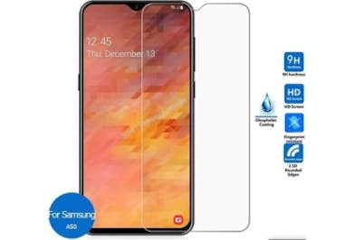 Samsung Pelicula Vidrio Templado Galaxy A50 Samsung Pelicula Vidrio Templado Galaxy A50