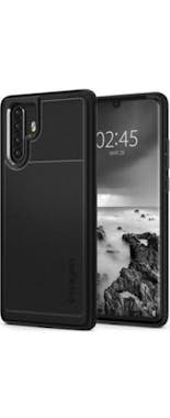 Spigen Funda de cuero SPIGEN Rugged Armor Huawei P30 Pro Spigen Funda de cuero SPIGEN Rugged Armor Huawei P30 Pro