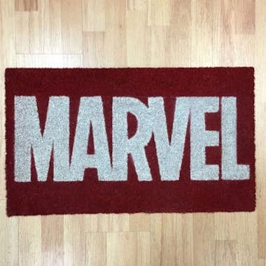 Paladone Alfombra Felpudo Marvel 50x70 cm Paladone Alfombra Felpudo Marvel 50x70 cm