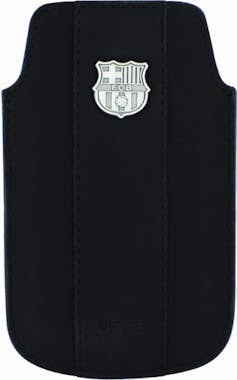 FC Barcelona Funda Pocket para iPhone 4/4S FC Barcelona Funda Pocket para iPhone 4/4S