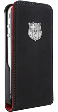 FC Barcelona Funda tapa vertical Barça para iPhone 4/4S FC Barcelona Funda tapa vertical Barça para iPhone 4/4S