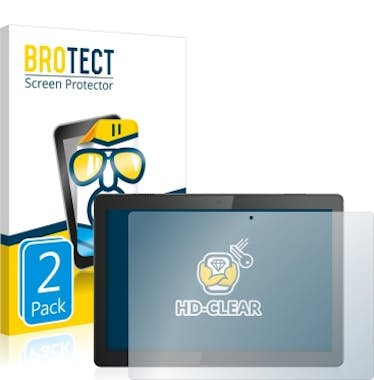 Brotect BROTECT Protector Pantalla compatible con Lenovo T Brotect BROTECT Protector Pantalla compatible con Lenovo T