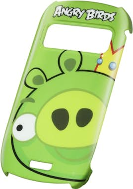 Nokia C6-01 Carcasa trasera Angry Birds