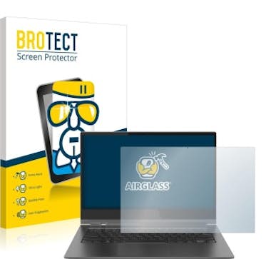 Brotect BROTECT Protector Pantalla Cristal para Lenovo Yog Brotect BROTECT Protector Pantalla Cristal para Lenovo Yog