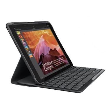Otros Funda con teclado Logitech Slim Folio 920-008622 p Otros Funda con teclado Logitech Slim Folio 920-008622 p