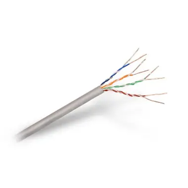 Generica AISENS A133-0209 cable de red 305 m Cat5e U/UTP (U Generica AISENS A133-0209 cable de red 305 m Cat5e U/UTP (U