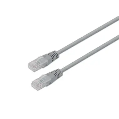 Generica AISENS A133-0185 cable de red 20 m Cat5e U/UTP (UT Generica AISENS A133-0185 cable de red 20 m Cat5e U/UTP (UT