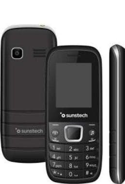 Sunstech Sunstech TEL210 4,5 cm (1.77"") 60 g Negro, Plata Sunstech Sunstech TEL210 4,5 cm (1.77"") 60 g Negro, Plata