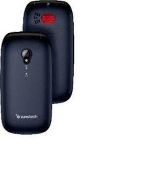 Sunstech Sunstech CELT17 6,1 cm (2.4"") 68 g Negro, Azul Ca Sunstech Sunstech CELT17 6,1 cm (2.4"") 68 g Negro, Azul Ca