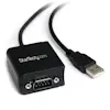 StarTech.com StarTech.com Cable 1,8m USB a Puerto Serie Serial StarTech.com StarTech.com Cable 1,8m USB a Puerto Serie Serial