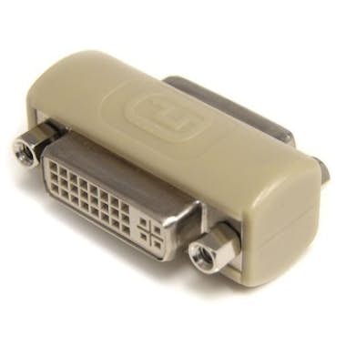 StarTech.com StarTech.com DVI-I Female to DVI-I Female Adapter StarTech.com StarTech.com DVI-I Female to DVI-I Female Adapter