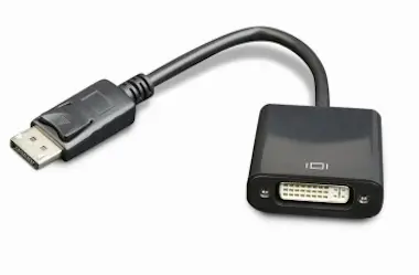 Gembird Gembird A-DPM-DVIF-002 adaptador de cable DisplayP Gembird Gembird A-DPM-DVIF-002 adaptador de cable DisplayP