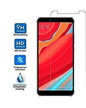 Xiaomi Protector Cristal Templado Premium Shield Para Red Xiaomi Protector Cristal Templado Premium Shield Para Red