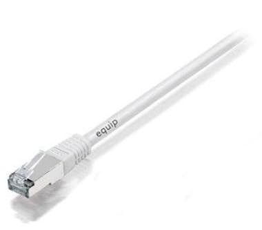 Equip Equip 605513 cable de red 0,25 m Cat6 S/FTP (S-STP Equip Equip 605513 cable de red 0,25 m Cat6 S/FTP (S-STP