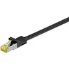 GooBay Goobay RJ-45 CAT7 5m cable de red S/FTP (S-STP) Ne GooBay Goobay RJ-45 CAT7 5m cable de red S/FTP (S-STP) Ne