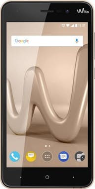 Wiko Wiko LENNY 4 16GB 12,7 cm (5"") 1 GB SIM doble Oro Wiko Wiko LENNY 4 16GB 12,7 cm (5"") 1 GB SIM doble Oro