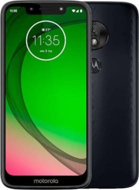 Motorola Moto G7 Play 2GB/32GB Azul Dual SIM Motorola Moto G7 Play 2GB/32GB Azul Dual SIM