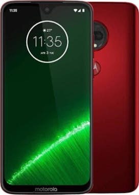 Motorola Moto G7 Plus 4GB/64GB Rojo Dual SIM Motorola Moto G7 Plus 4GB/64GB Rojo Dual SIM