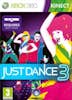 XBOX 360 KINECT Just Dance 3 XBOX 360 KINECT Just Dance 3