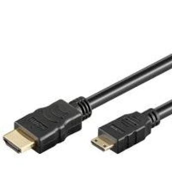 GooBay Goobay 2m HDMI cable HDMI HDMI tipo A (Estándar) N GooBay Goobay 2m HDMI cable HDMI HDMI tipo A (Estándar) N