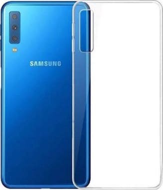 Otros Funda Silicona de Gel Transparente para Samsung Ga Otros Funda Silicona de Gel Transparente para Samsung Ga