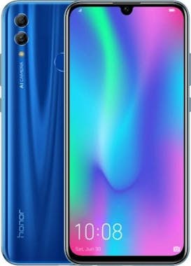 Honor Honor 10 Lite 15,8 cm (6.21"") 3 GB 64 GB SIM dobl Honor Honor 10 Lite 15,8 cm (6.21"") 3 GB 64 GB SIM dobl