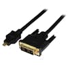 StarTech.com StarTech.com Adaptador Cable Conversor de 3m Micro StarTech.com StarTech.com Adaptador Cable Conversor de 3m Micro