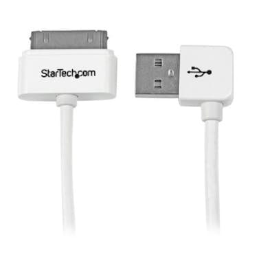 StarTech.com StarTech.com Cable Cargador 1m Conector Dock Conne StarTech.com StarTech.com Cable Cargador 1m Conector Dock Conne