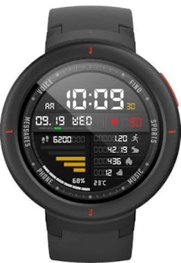 Xiaomi Amazfit Verge Smartwatch Gris EU Xiaomi Amazfit Verge Smartwatch Gris EU