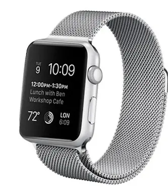 Cool Correa Apple Watch Series 1 / 2 / 3 / 4 (42 / 44 m Cool Correa Apple Watch Series 1 / 2 / 3 / 4 (42 / 44 m