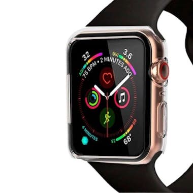 Cool Protector Silicona Apple Watch Series 4 (44 mm) Cool Protector Silicona Apple Watch Series 4 (44 mm)