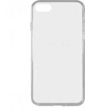 Otros Funda Silicona Flex Cover iPhone 7 Plus/8 Plus Tra Otros Funda Silicona Flex Cover iPhone 7 Plus/8 Plus Tra