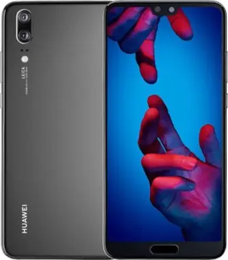 Huawei P20 64GB+4GB RAM Huawei P20 64GB+4GB RAM