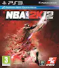 Sony NBA 2K12 Sony NBA 2K12