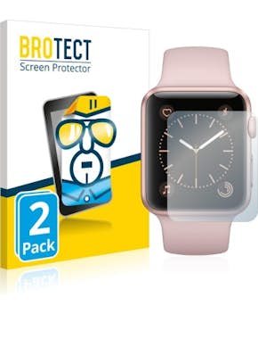 Brotect BROTECT Protector Pantalla compatible con Apple Wa Brotect BROTECT Protector Pantalla compatible con Apple Wa