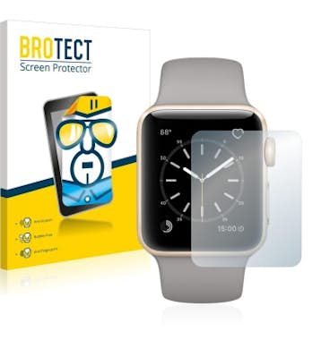 Brotect BROTECT Protector Pantalla compatible con Apple Wa Brotect BROTECT Protector Pantalla compatible con Apple Wa