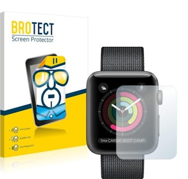 Brotect BROTECT Protector Pantalla compatible con Apple Wa Brotect BROTECT Protector Pantalla compatible con Apple Wa