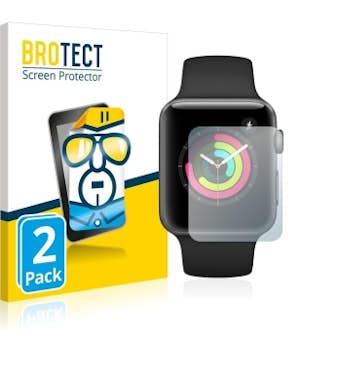 Brotect BROTECT Protector Pantalla compatible con Apple Wa Brotect BROTECT Protector Pantalla compatible con Apple Wa