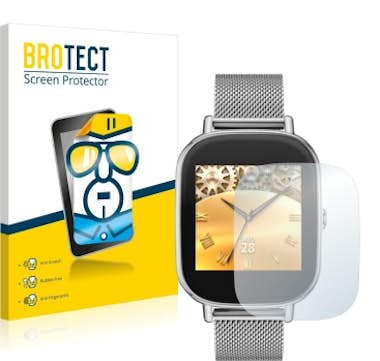Brotect BROTECT Protector Pantalla compatible con Asus Zen Brotect BROTECT Protector Pantalla compatible con Asus Zen