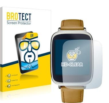 Brotect BROTECT Protector Pantalla compatible con Asus Zen Brotect BROTECT Protector Pantalla compatible con Asus Zen
