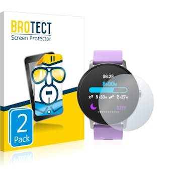 Brotect BROTECT Protector Pantalla compatible con BingoFit Brotect BROTECT Protector Pantalla compatible con BingoFit