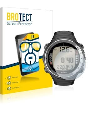 Brotect BROTECT Protector Pantalla compatible con Suunto D Brotect BROTECT Protector Pantalla compatible con Suunto D