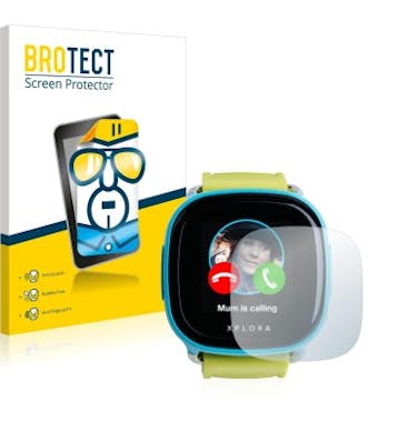 Brotect BROTECT Protector Pantalla compatible con Xplora 1 Brotect BROTECT Protector Pantalla compatible con Xplora 1
